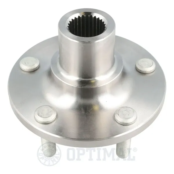 Передня маточина 04P421 Optimal