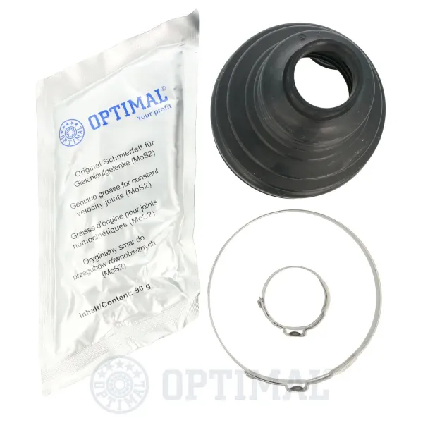 Пильник ШРУСа внутрішній CVB10671TPE Optimal