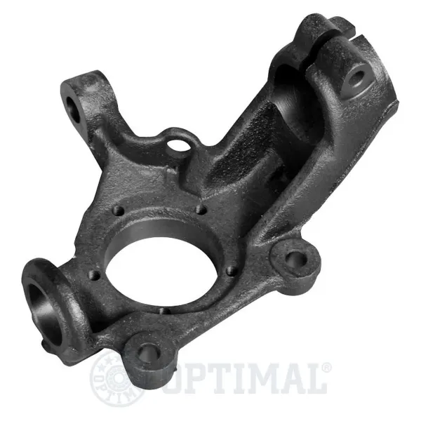 Цапфа - поворотний кулак передній, лівий KN30118501L Optimal