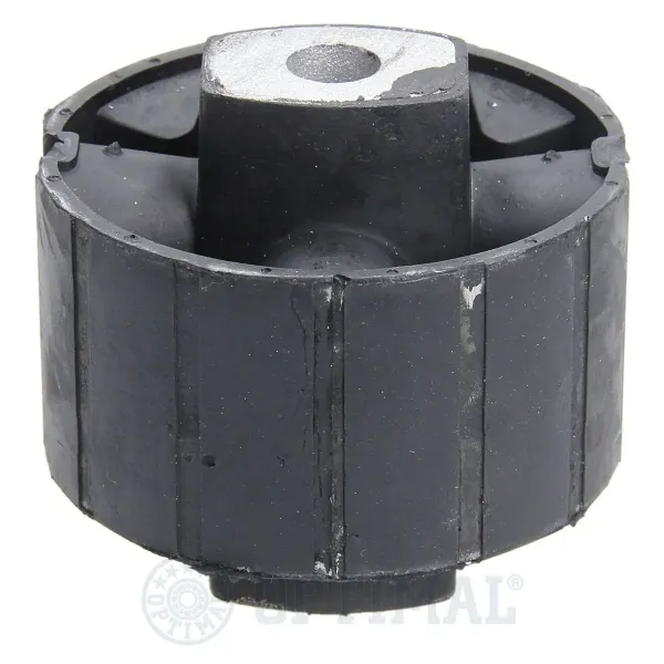 Сайлентблок заднього поздовжнього важеля, передній F86696 Optimal