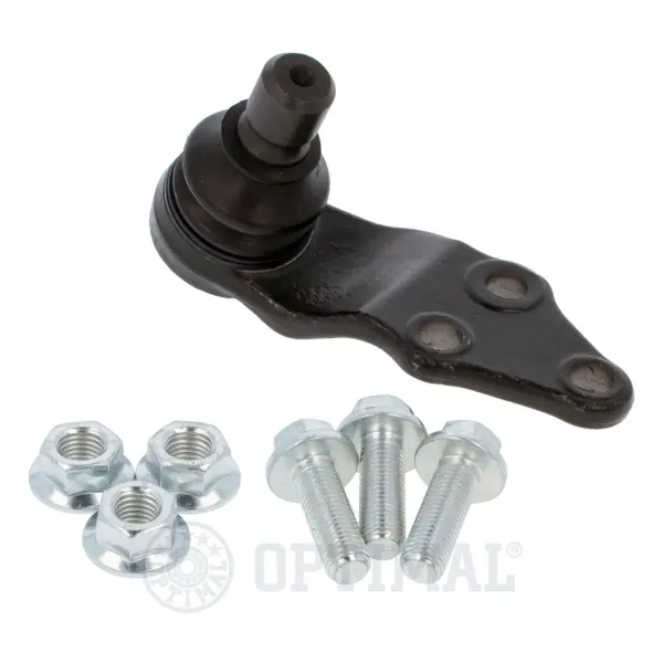 Кульова опора, нижня, ліва G32063S Optimal