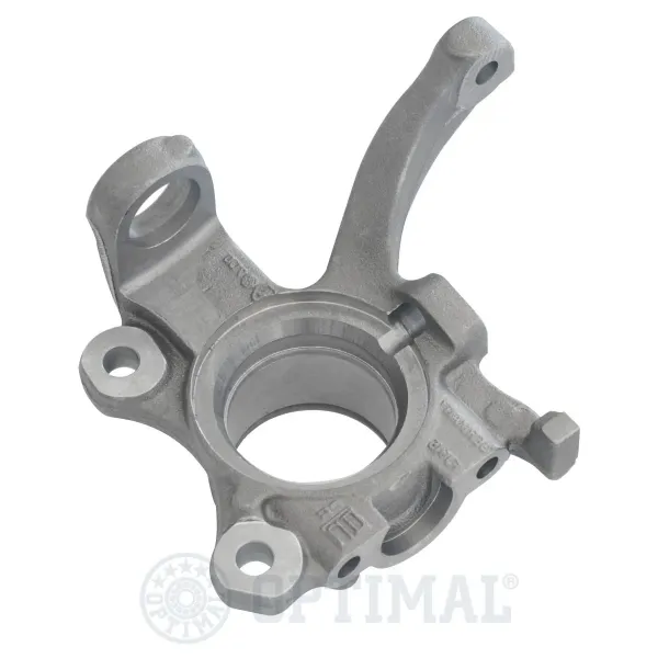 Цапфа - поворотний кулак задній, правий KN10120901R Optimal