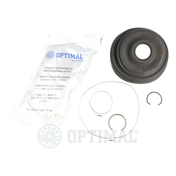 Пильник ШРУСа внутрішній CVB10260CR Optimal