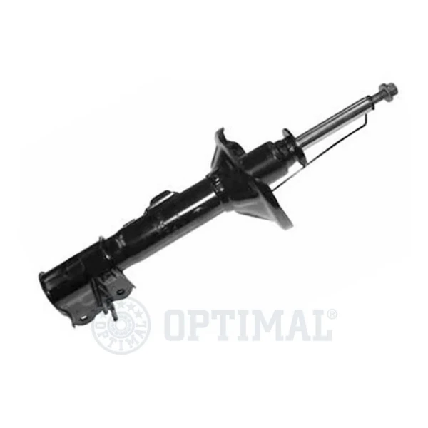 Амортизатор задній, лівий A3122GL Optimal