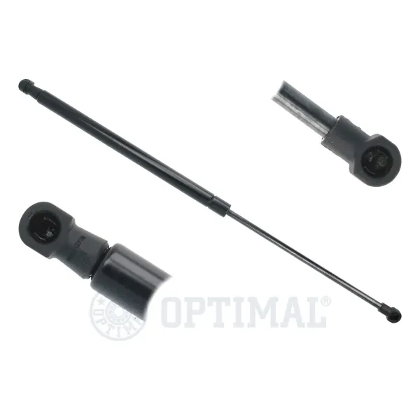 Амортизатор багажника AG51077 Optimal