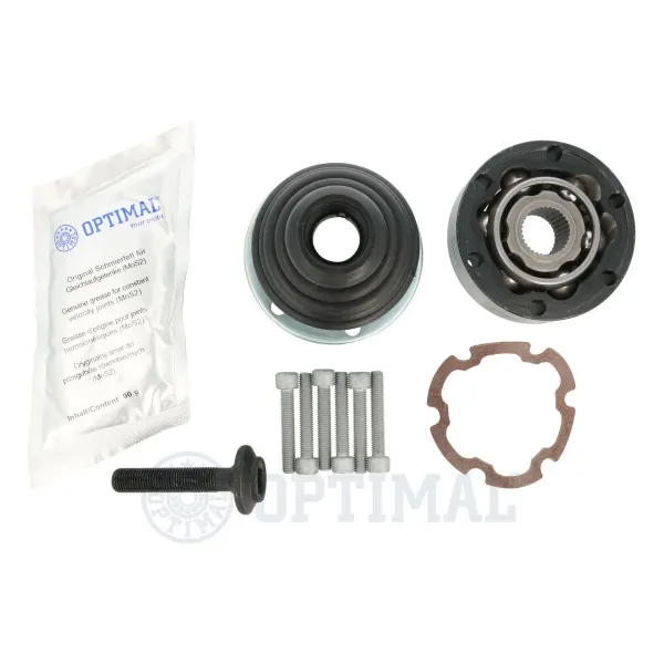 Граната внутрішня ліва CT1014 Optimal