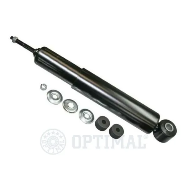 Амортизатор задній A16891H Optimal
