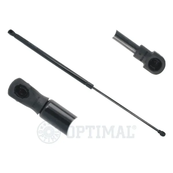 Амортизатор багажника AG52061 Optimal