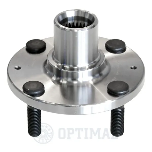 Передня маточина 04P391 Optimal