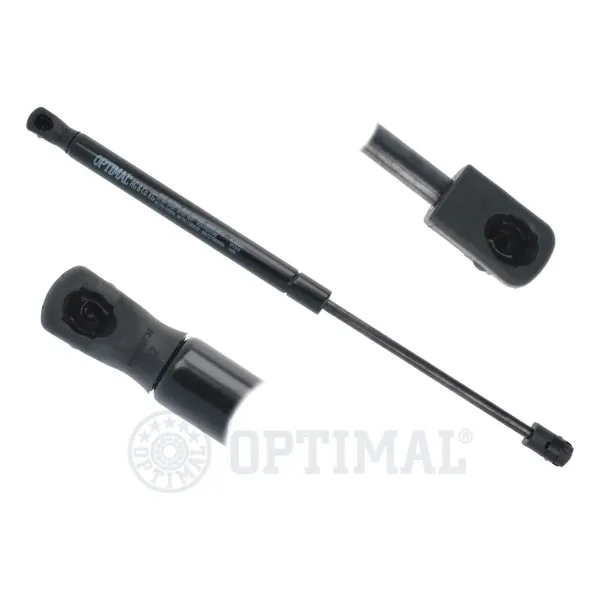 Амортизатор скла задніх, 3/5-ї двері (ляди) AG50021 Optimal