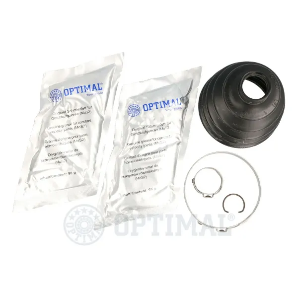 Пильник ШРУСа зовнішній CVB10731TPE Optimal