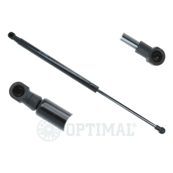 Амортизатор багажника AG50080 Optimal