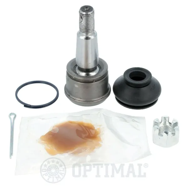 Кульова опора, нижня G32055 Optimal