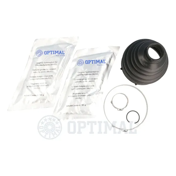 Пильник ШРУСа зовнішній CVB10647TPE Optimal