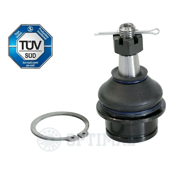 Кульова опора, верхня G31026 Optimal