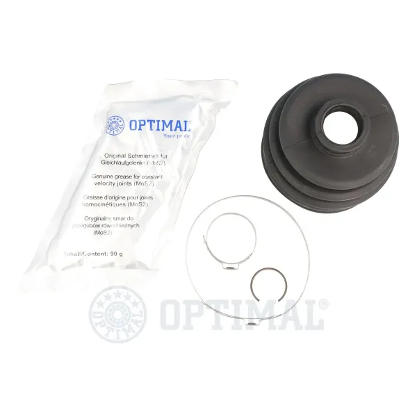 Пильник ШРУСа зовнішній CVB10340CR Optimal