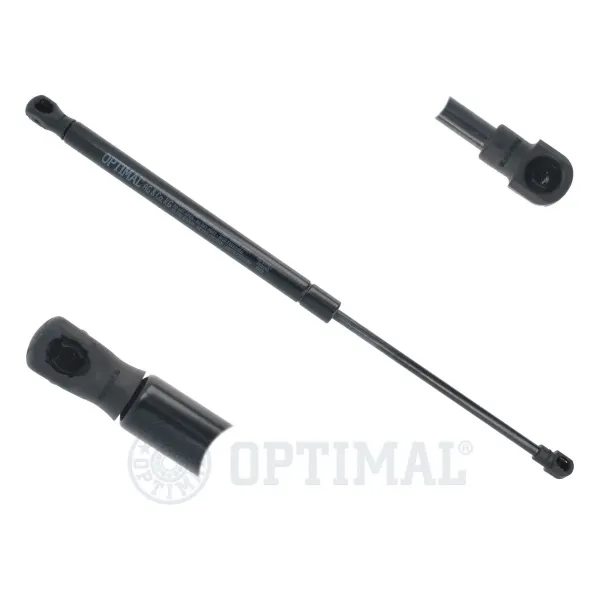 Амортизатор багажника AG50962 Optimal