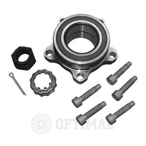 Підшипник ступиці 301585 Optimal