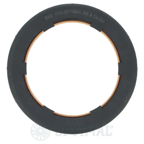 Підшипник опорний амортизатора, переднього F83063 Optimal