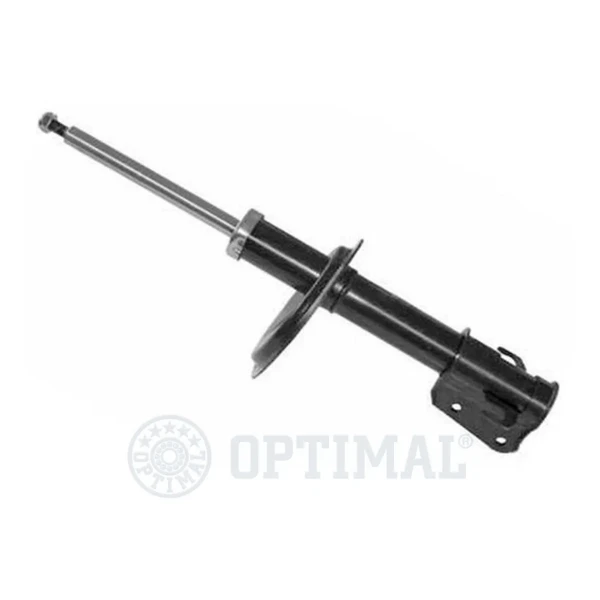 Амортизатор передній A3720G Optimal