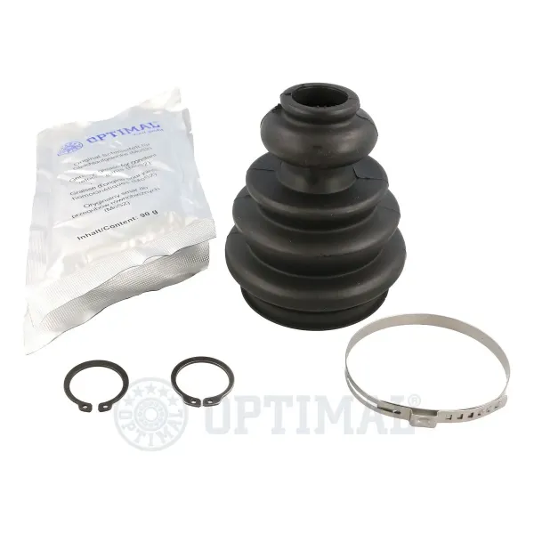 Пильник ШРУСа внутрішній CVB10103CR Optimal