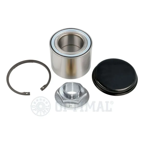 Підшипник задньої ступиці 702904 Optimal