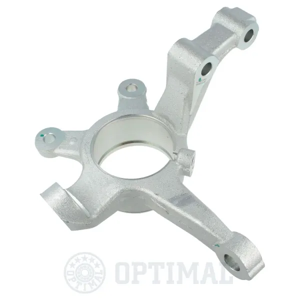 Цапфа - поворотний кулак передній, лівий KN40165501L Optimal