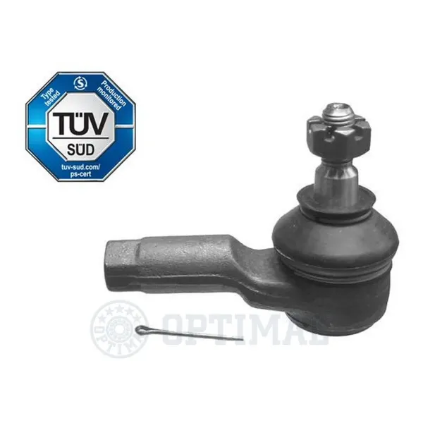 Рульовий наконечник G1676 Optimal
