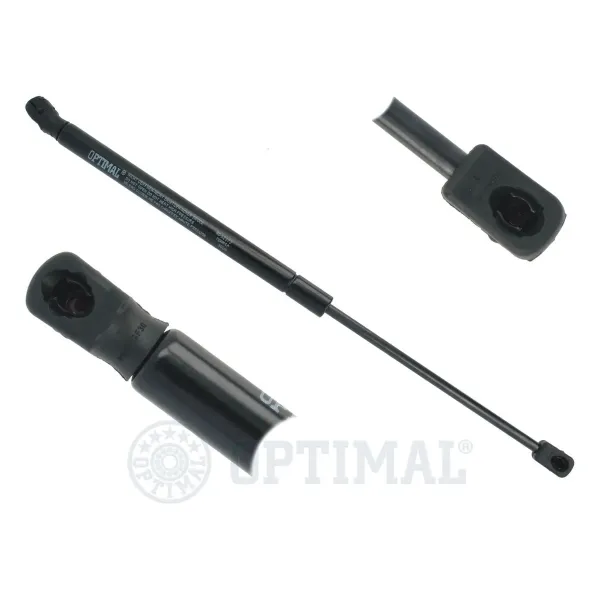 Амортизатор капота правий AG52373 Optimal