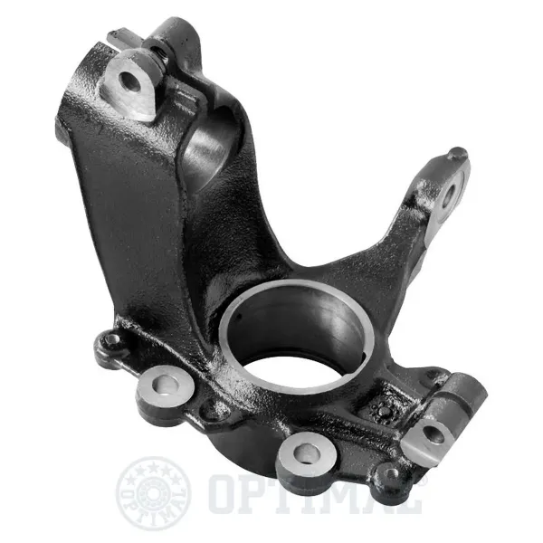 Цапфа - поворотний кулак передній, правий KN30150101R Optimal