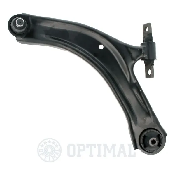 Важіль передньої підвіски нижній, лівий G5783 Optimal