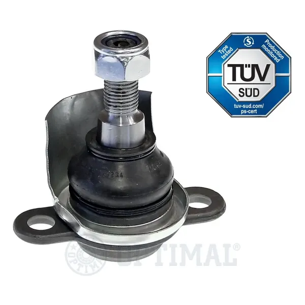 Кульова опора, нижня G3528 Optimal