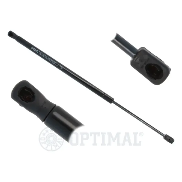 Амортизатор багажника AG50838 Optimal