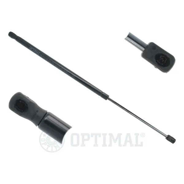 Амортизатор багажника AG50193 Optimal
