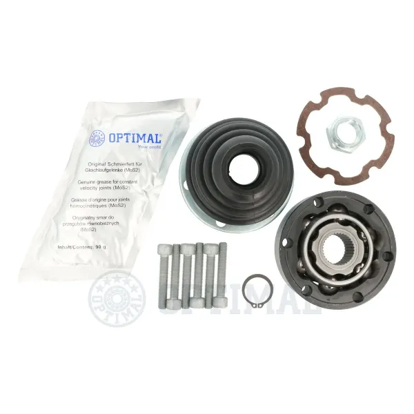 Граната внутрішня ліва CT1023 Optimal