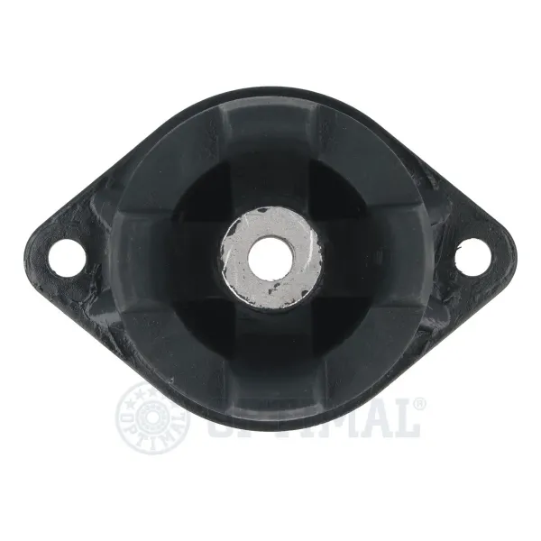 Подушка трансмісії (опора коробки передач), права F84028 Optimal