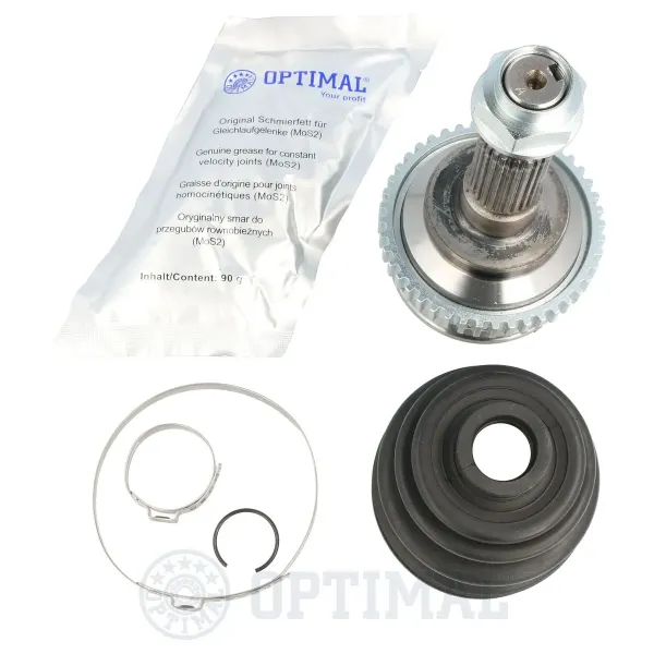 ШРУС зовнішній передній CW2630 Optimal