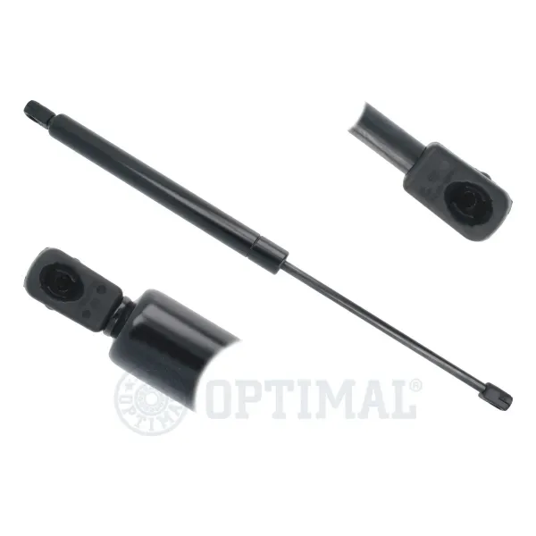 Амортизатор багажника AG52138 Optimal