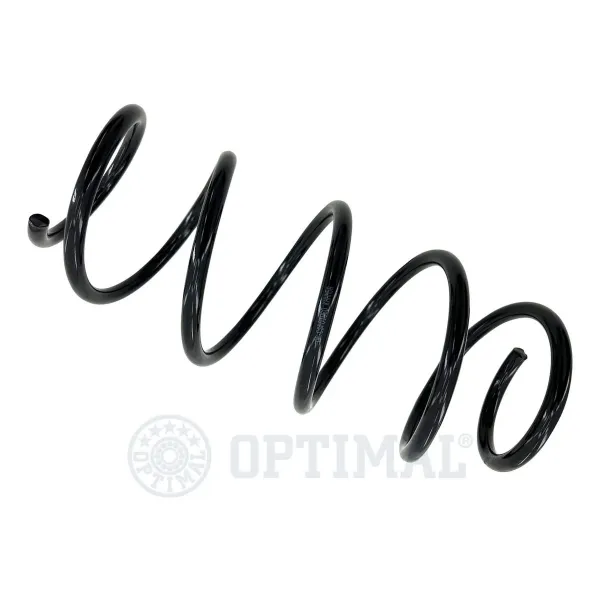 Пружина передня OPCSP01060 Optimal