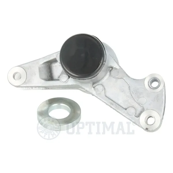 Кронштейн натягувача приводного ременя 0N1043 Optimal