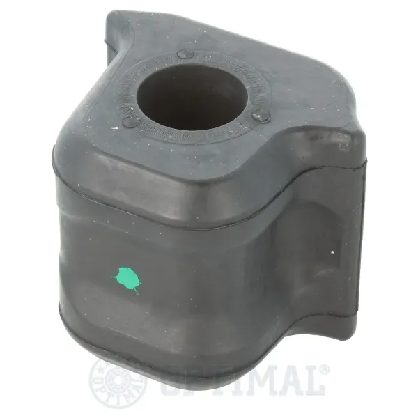 Втулка стабілізатора переднього, ліва F88504 Optimal