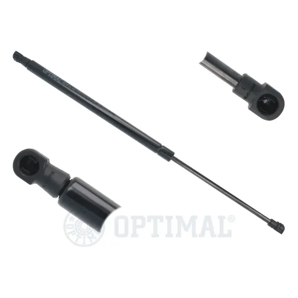 Амортизатор багажника AG52175 Optimal