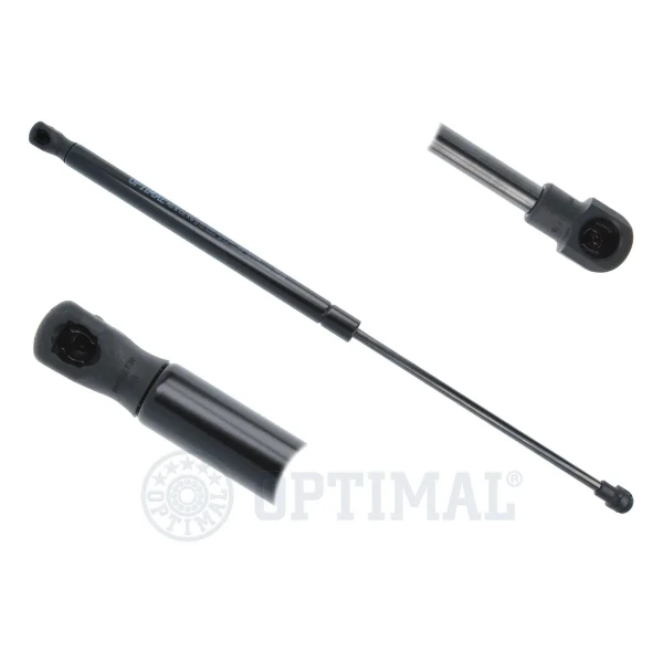 Амортизатор багажника AG51796 Optimal
