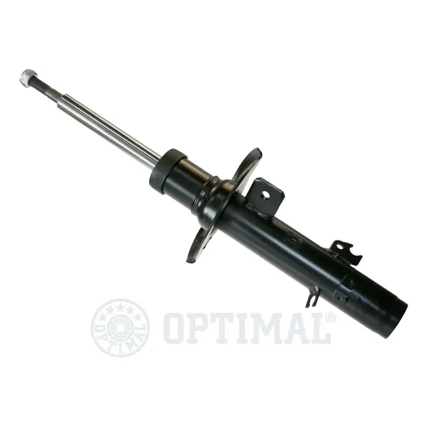 Амортизатор передній, правий A3763GR Optimal