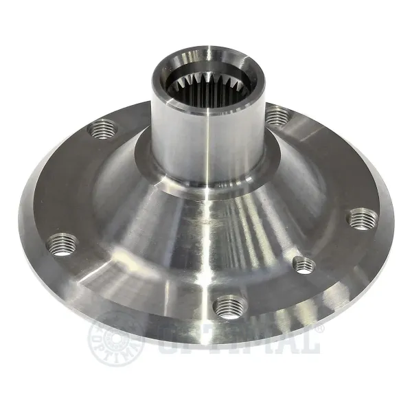 Задня маточина 04P403 Optimal