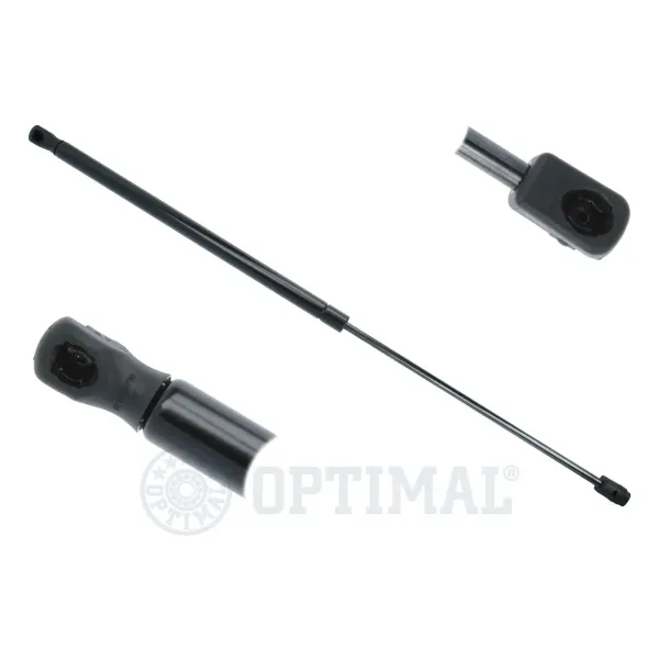 Амортизатор багажника AG50775 Optimal