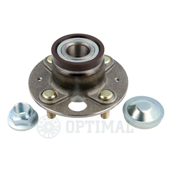 Задня маточина 912122 Optimal