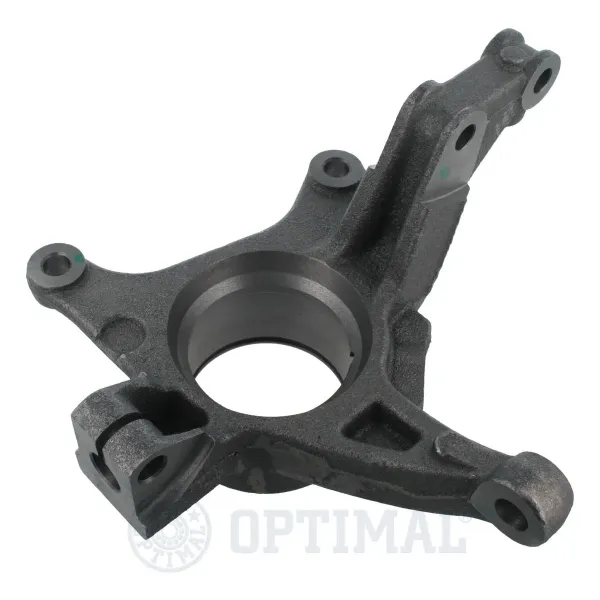 Цапфа - поворотний кулак передній, правий KN70197801R Optimal