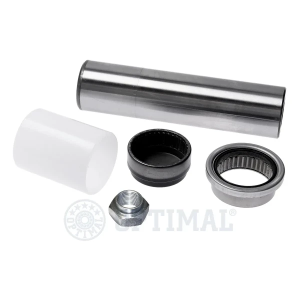 Цапфа - поворотний кулак задній G82765017 Optimal