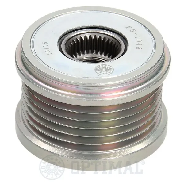 Шків генератора F51048 Optimal